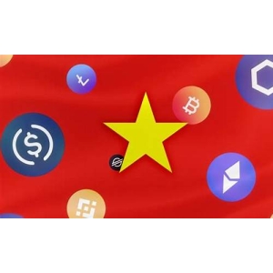 加密交易所抢滩越南背后：Crypto用户