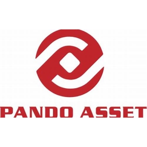 Pando Asset正式向SEC提申请