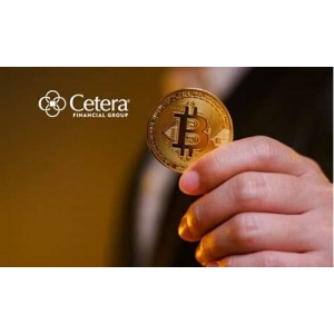 Cetera Financial开放投资