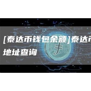 <strong>泰达币钱包地址查询实务案例解析，揭秘信息</strong>