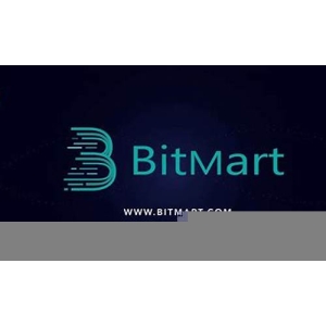 BitMart官网资料详解，币市交易所全