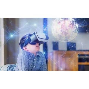 融合现实与虚拟的未来：Metaverse