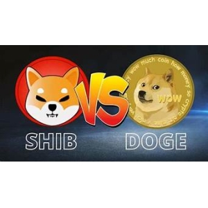 柴犬币和shib币哪个更有潜力？价值分析