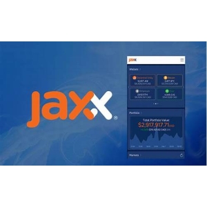 <strong>Jaxx Wallet使用指南：轻松管理</strong>