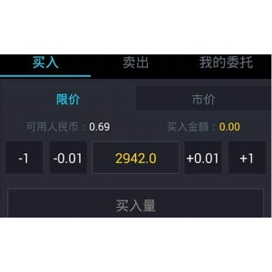 <strong>火币网合约交易策略探讨：多种策略解锁你的</strong>