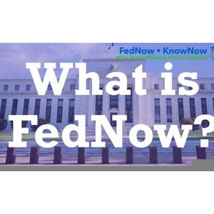 FedNow即将于七月推出！与稳定币和C