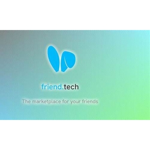 Friend.tech迎来单日最大净流出