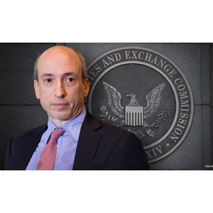 SEC主席Gary Gensler：许多