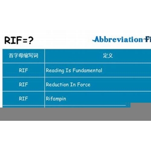 RIF是什么币种？RIF币价格最新行情(