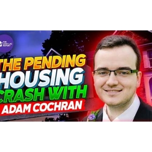 Adam Cochran：市场健康回温！