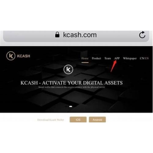 Kcash钱包安全吗？Kcash钱包究竟