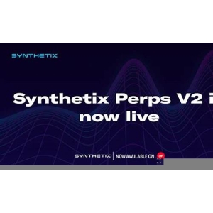 Synthetix2024年展望：有哪些