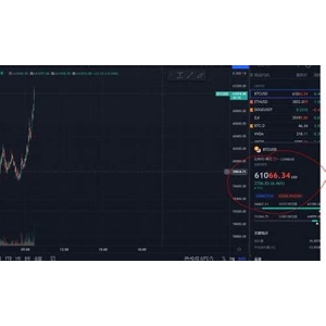 BTC美金最新消息-BTC美金今日行情-