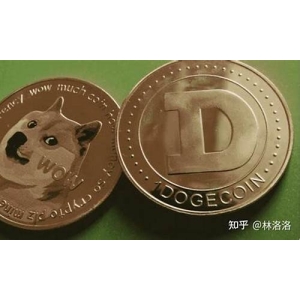 狗狗币价格预测：DOGE跌破010美元—