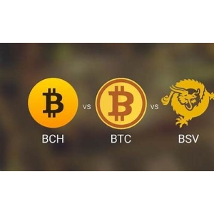 bch可以转到btc钱包吗(如何将btc